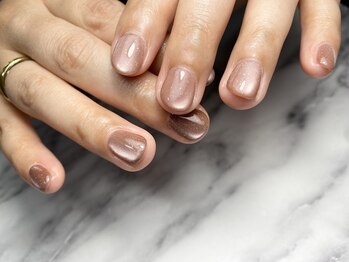 ネイルサロン アール(Nail salon R)/定額デザインA
