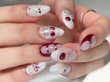 グランドオウジャ(Grand Ouja)/Cherry Art