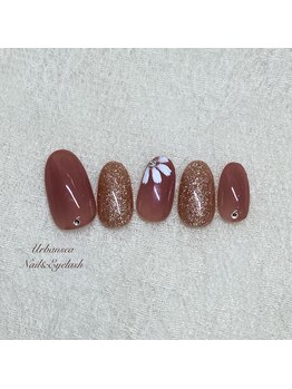 nail natural design 8.980円