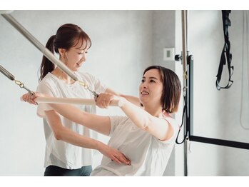 シェリアンテ(Cieliante)