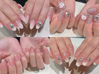 ノラ シブヤ(NORA SHIBUYA)の写真