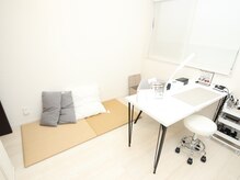 マルマル(marumaru)の雰囲気(お子様がご同伴される際には畳をご準備いたします◎)