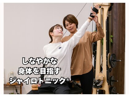 スタジオ アクティヴォ(Studio Activo)の写真