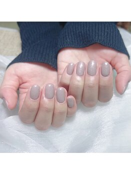 木にいる 錦糸町/ワンカラー