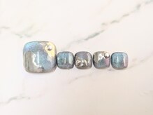 ネイルサロン ルーム 浦安店(Nail Salon ROOM)/【フット定額プラチナ¥7000】