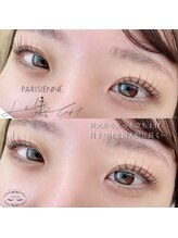 ココ 磐田店(COCO)/パリジェンヌラッシュリフト