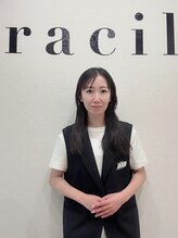 ラシル バイ レストプラス 磐田店(racil by rest plus)&nbsp;miki (shiori)