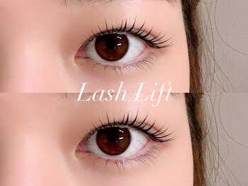 リース 二子玉川(LYS)/まつげパーマ