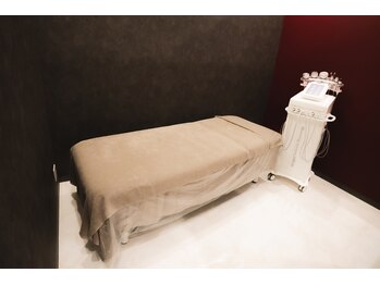 ルミーナ 高崎本店(Lumina)/全室個室だから安心☆