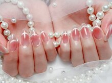 smile nail 大宮【7/25 NEW OPEN（予定）】