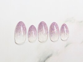 【定額Lコース¥6000】