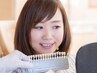 【初めての方にオススメ♪】 ホワイトニング　スタンダード 8分×2回