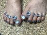 【フットバス付】【フット】マグネット100分　¥6800→¥5700