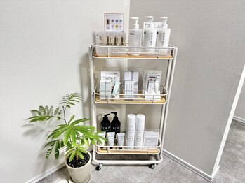 リベリュール(Libellule)/テスターもご用意しています♪