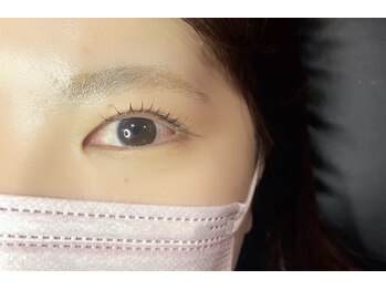 ボアップ(boappu)/まつ毛パーマ