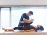 【腰痛/骨盤矯正/脚のだるさ】整体とマッサージで骨盤から全身調整！ 60分