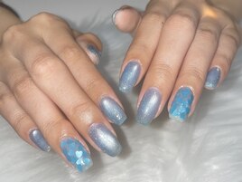 持ち込みデザイン¥10000