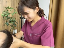 守山ヒラク整体院(守山HIRAKU整体院)/メンズのご来店も歓迎★