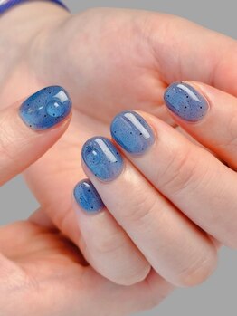 アレンジネイル(ARANGE NAIL)の写真/【小倉南★】19時までの営業だからお仕事やお買い物帰りにも通える♪実力派スタッフが勢揃い☆