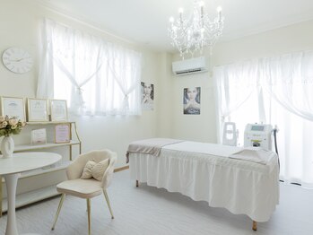 アムール(Amour)/施術室