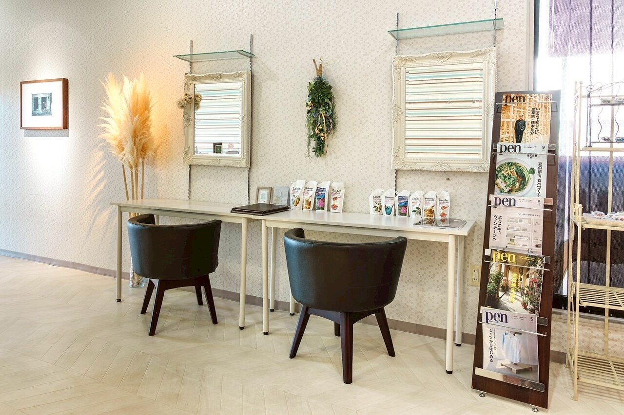 マツエクアンドネイル ニーズ(NeeD's)｜ホットペッパービューティー