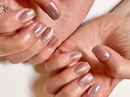 サロン アクセシブル(salon ACCESSIBLE)の写真