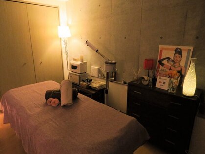 ディグニータココ 自由が丘(DIGNITA coco)の写真