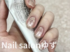 マグネットネイル