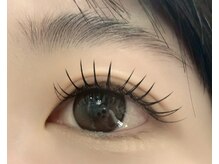 リブ(Lib)/マツエク/フラットラッシュ