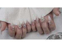 リナネイルサロン 池袋(Lina nail salon)/