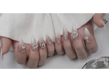 リナネイルサロン 池袋(Lina nail salon)/