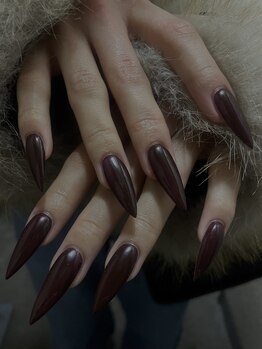 【ジェリ】ワンカラー★