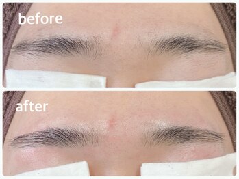 メイクマジック(Makemagic)/メンズアイブロウワックス