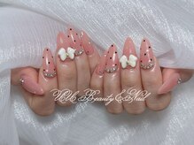 ユーユービューティネイル 上野御徒町店(UU Beauty&Nail)/