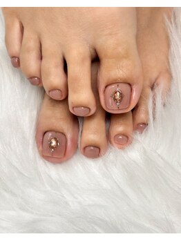 ノイスネイル(noice nail)/noice定額