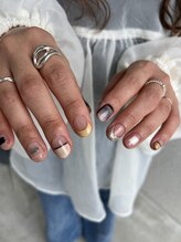 ビスチェ(VISCHE)/フリーデザイン