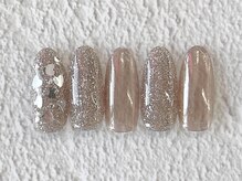 サラ 千種吹上店(Sara)/90分アートフリー