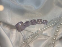 ウェリナ(WELINA)/フットシンプルコース