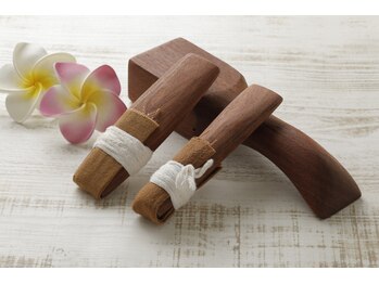 タイ古式マッサージ 空 クウ ソイ テラマチ(Koo Soi Teramachi)/【商品】トークセンセット