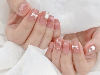 サロン ド リリー(salon de Lily)/《パラジェル》マグネットネイル