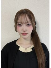 エルシー 安城店(LC) 伏木 凛花