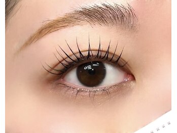 リブ(Lib)/まつげパーマ/ラッシュリフト