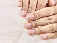 エルネイル 渋谷店(Ellenail)/ワンカラー