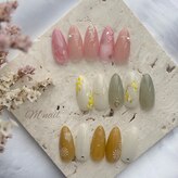 エムネイル(M nail)