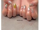 BIUBI NAIL ビユビネイル