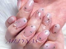 アイリナス(AILLYNAS)/