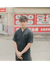 ハンズ治療院 大塚院&nbsp;吉田 凌