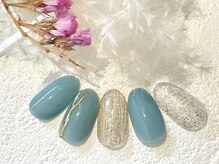 アトレ(Attrait)/simple design