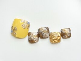 フラワーニュアンス