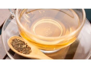 アロハマナ(Aloha Mana)/アフタードリンク